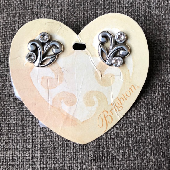 Brighton Jewelry - 💎 Brighton Twinkle Post Earrings 💎 Brighton Jewelry - 💎 Brighton Twinkle Post Earrings 💎